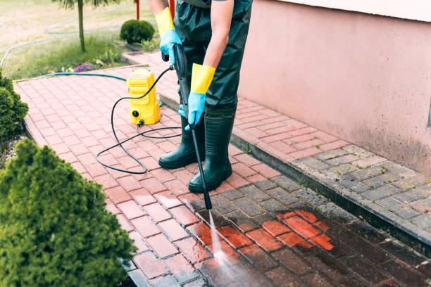 Trusted Worthington, MN Pressure Washing Services Experts