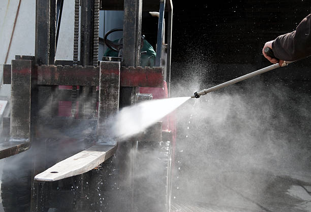 Best Patio and Deck Pressure Washing  in Worthington, MN