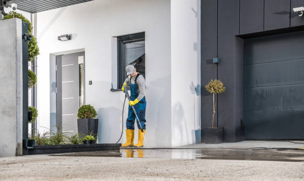 Best Concrete Sealing  in Worthington, MN
