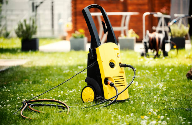 Best Post-Construction Pressure Washing  in Worthington, MN
